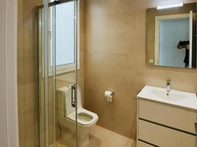 Un baño de Mundet 3 Dalt Mar CostaBravaSi