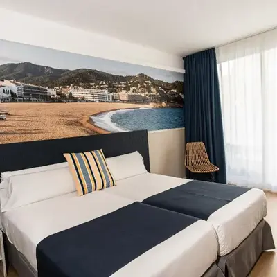 Hotel Don Juan Tossa