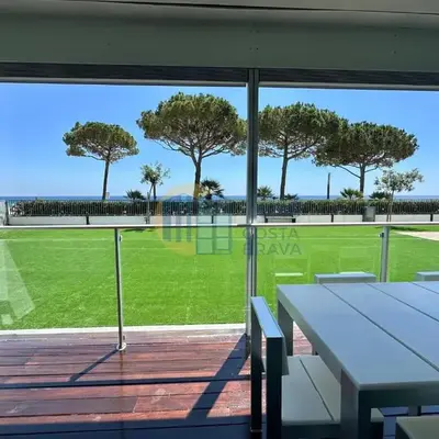 Apartamento Nereides en Platja d'Aro