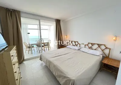 Cama o camas de una habitación en Cannes 11-2