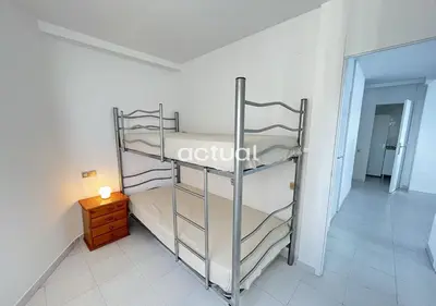 Cama o camas de una habitación en Cannes 11-2