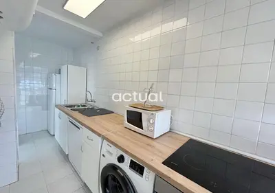 Una cocina o zona de cocina en Cannes 11-2