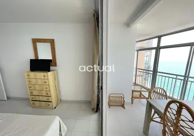 Un balcón o terraza de Cannes 11-2