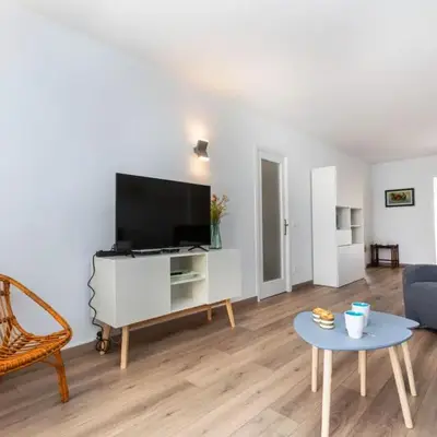 Apartment Albatros by Interhome