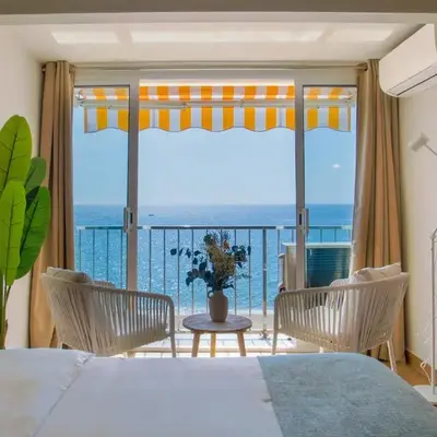 Apple Beach Studio by BHomesCostaBrava