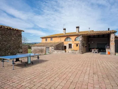 Plano de Ideal vacation home for families with children