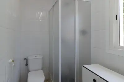 Un baño de Club Villamar - Juliana