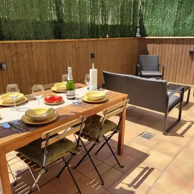 Casa Ana- Apartmento Moderno Costa Brava