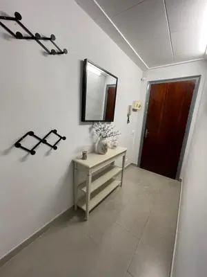 Plano de RECONNECTAR Blanes El Molí