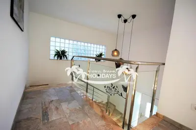Plano de Costa Brava Holidays Villa Mimosa Sea View and luxe
