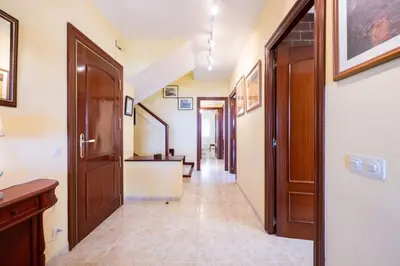 Plano de Apartamento de ensueño Calella