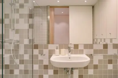 Un baño de Flateli Ballesteries 15