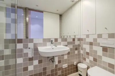 Un baño de Flateli Ballesteries 15