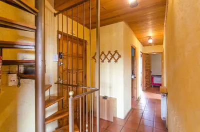 Plano de Club Villamar - Refugio
