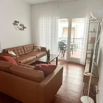 Apartment Old Town 100m from beach - 3 bedrooms