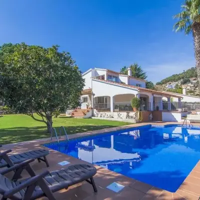 Club Villamar - Issei