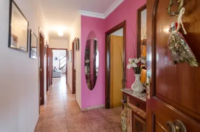 Plano de Club Villamar - Manoli
