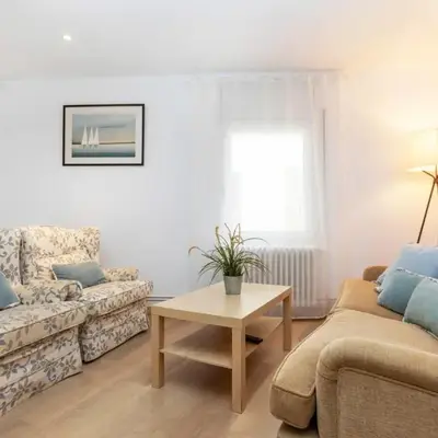 Apartment Gregal by Interhome