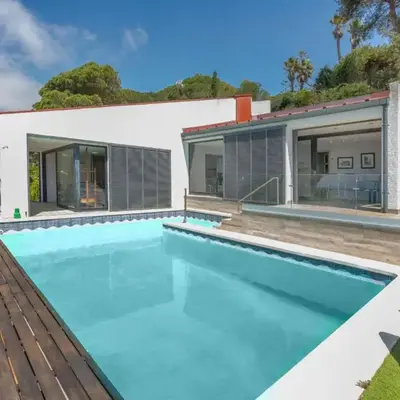 Villa Bayside by Interhome
