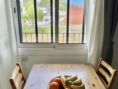 Un balcón o terraza de Sa Riera 29