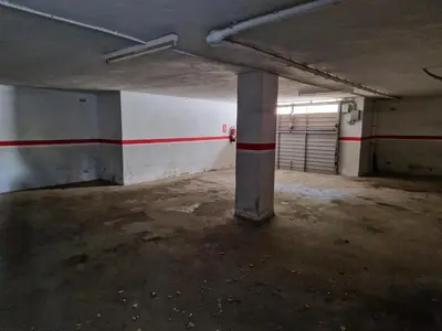 Plano de BJ-5 CALELLA DE PALAFRUGELL 6 PaX