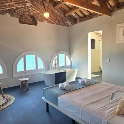 Casa Mas Blau | Increíbles vistas frente al mar