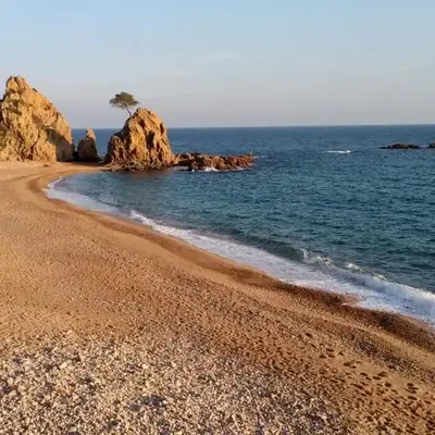 Mar Menuda – Vistas al Mar