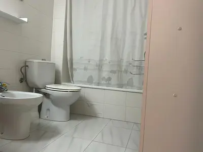 Un baño de Cami 51