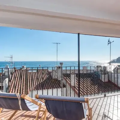 Casa de Pescadores con garaje