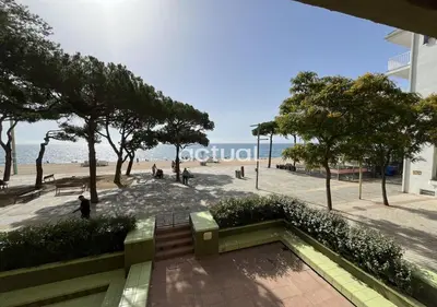Paisaje cerca de este apartamento