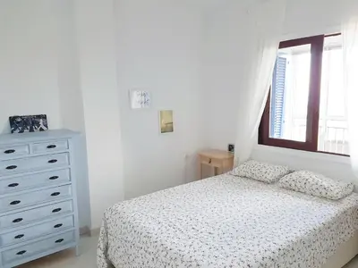 Cama o camas de una habitación en ANANDA Pals Beach !!