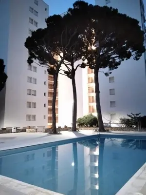 Piscina en o cerca de ANANDA Pals Beach !!