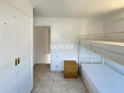 Cama o camas de una habitación en Cavall Bernat II