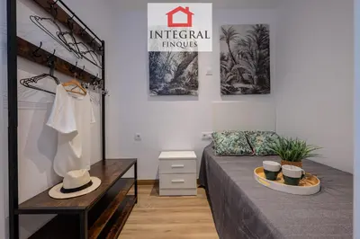 Plano de Apartament Made in Costa Brava