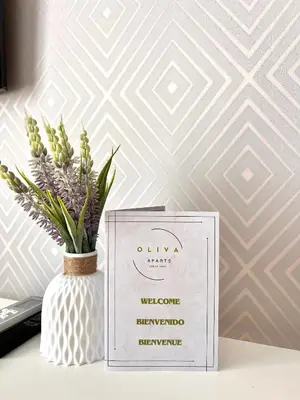 Plano de Oliva Studio 103 New 2024!