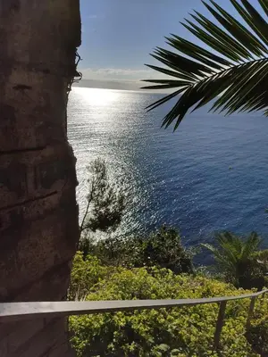 Paisaje cerca de esta casa o chalet