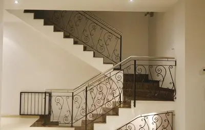 Plano de Lovely Home In Santa Susanna With Wifi