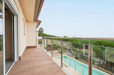 Piscina en o cerca de Firenze
