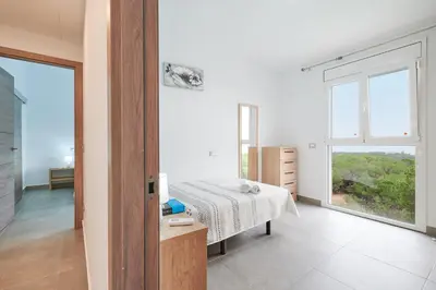 Cama o camas de una habitación en Firenze