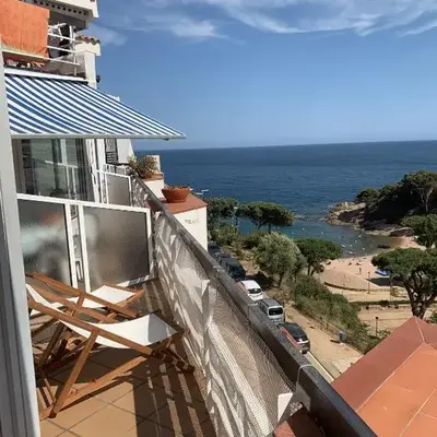Precioso Duplex en Cala Salionç Tossa de Mar