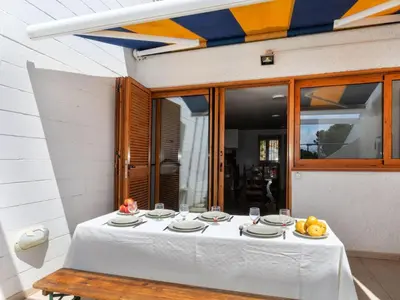 Comida en o cerca de esta casa o chalet