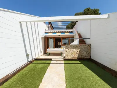 Edificio en el que se encuentra la casa o chalet