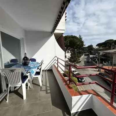 Precioso apartamento equipado