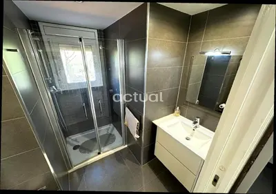 Un baño de Edelweiss N5