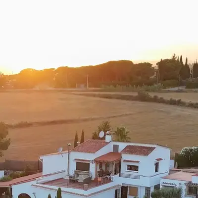 Villa de Gracia Casa 2