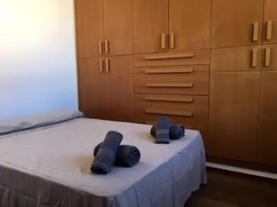 Plano de VILLA ANITA 1930 LLAFRANC casa con piscina privada