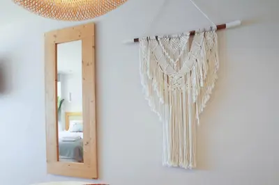 Plano de Lemon Beach Boutique Studio