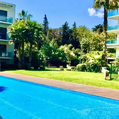 V&V LLORET- Apartamento Bella