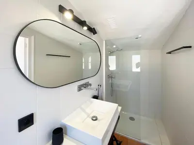 Un baño de Casa BlauBegur - ref 056