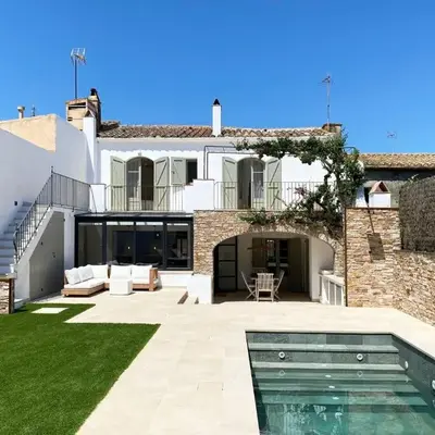 Casa BlauBegur - ref 056
